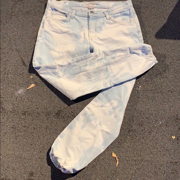 Current Elliot Jeans - Picture 2 of 5